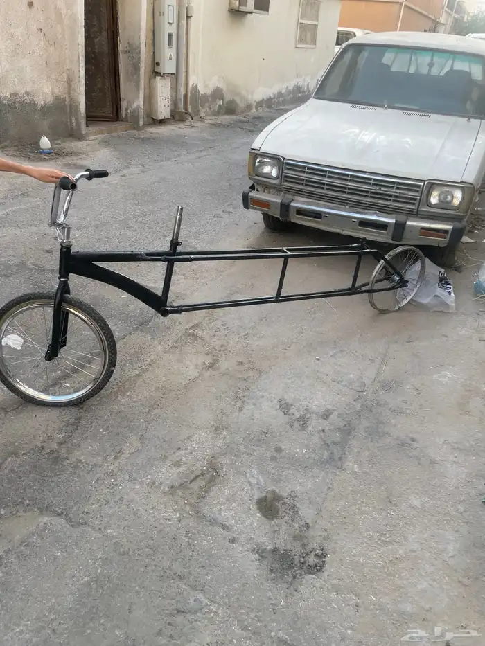 سيكل طول للبيع 150 0