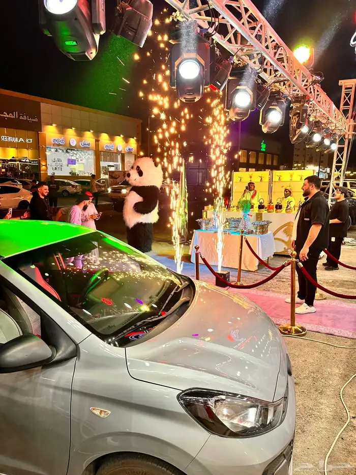 شاشات عملاقة. تراسات مسارح إضاءات اسعار مرضيه للجميع 54