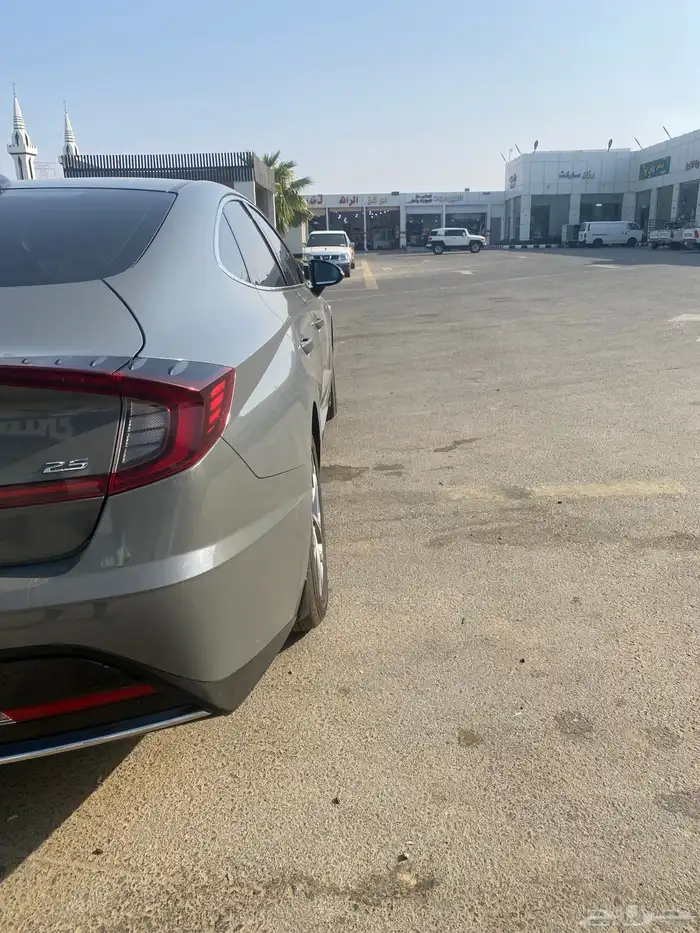 سوناتا 2023 11