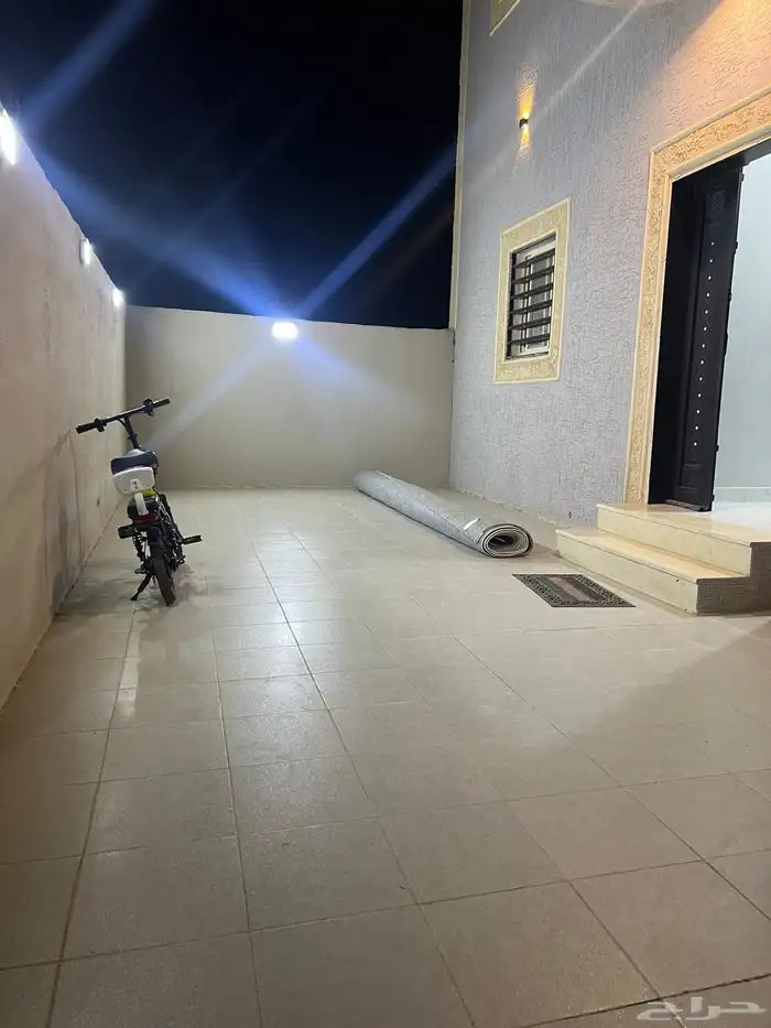 فلة فندقية مفروشة تثليث التعاون خلف الهلال 16