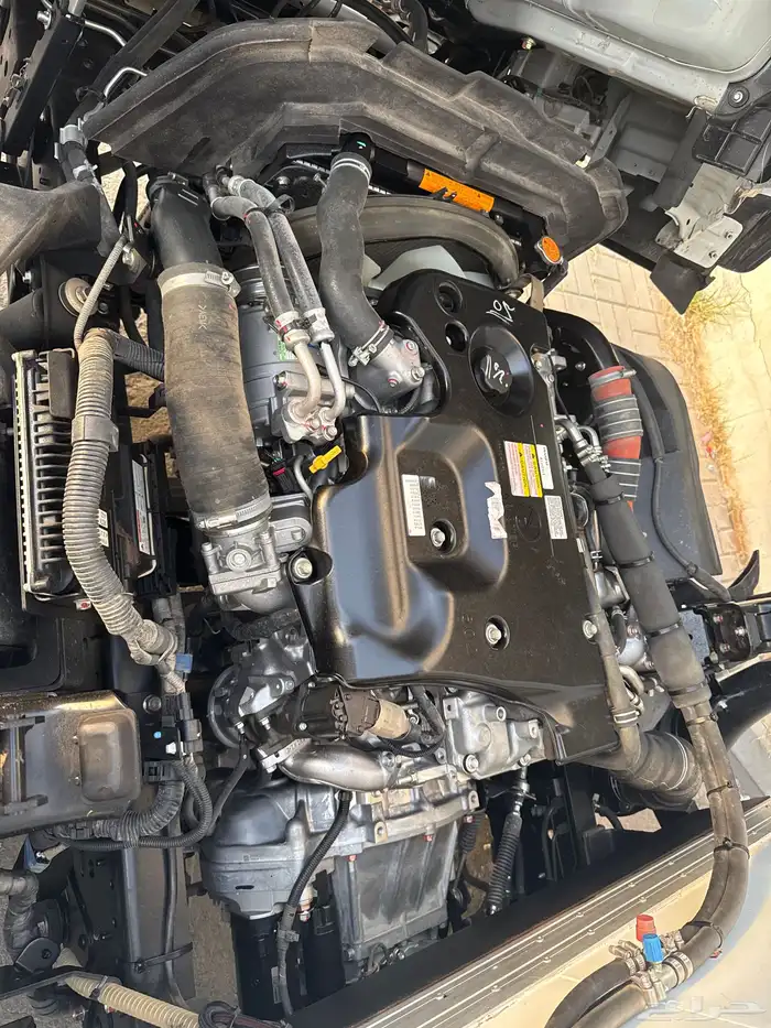 ايسوزو دينه ثلاجة للبيع 2024 5متر 5