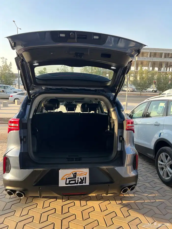 جيتور X70 2023 9