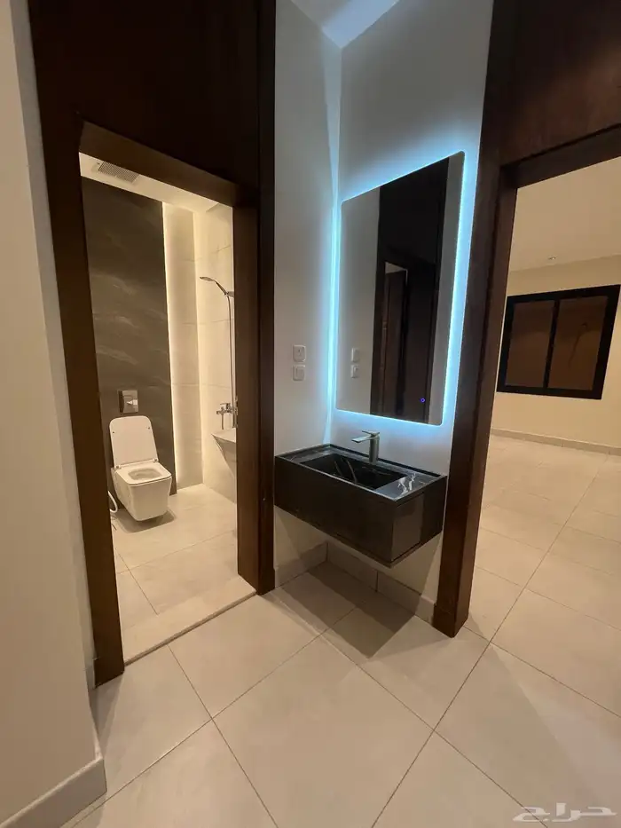 شقه جديده للبيع ب610 الف 4