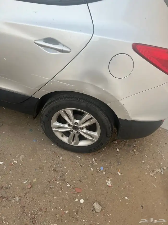 هيونداي توسان 3