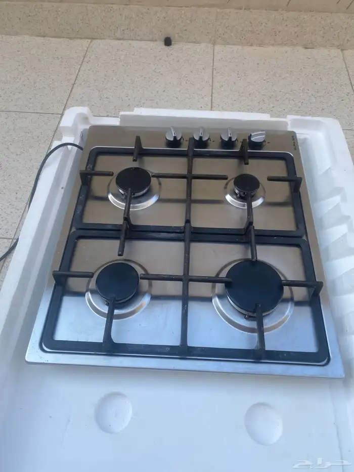 فرن الفا ايطالي مقاس 60 0