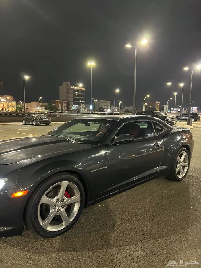 كومارو Rs6سرندل 6