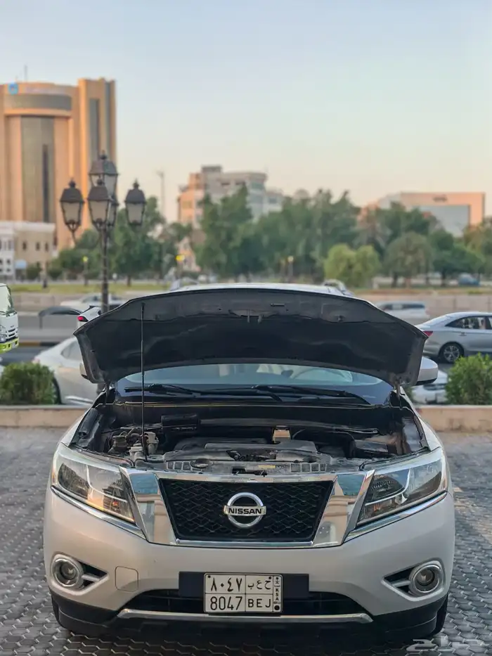 باثفندر فل كامل وكاله ممشى قليل 44