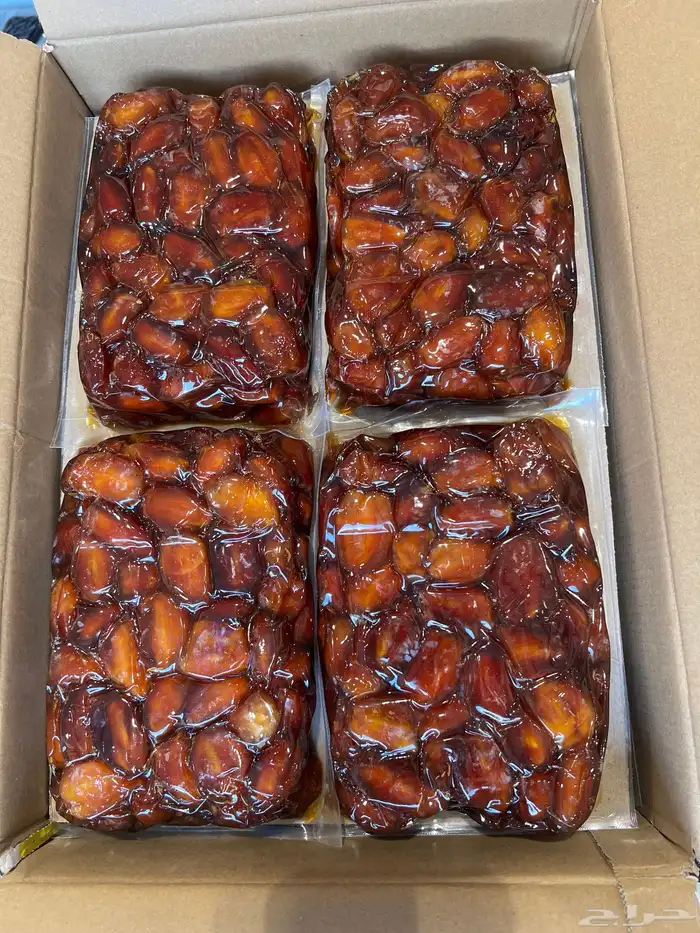 خاص لاهل ظهر لبن التوصيل مجاني ( خلاص القصيم فاخر) 4