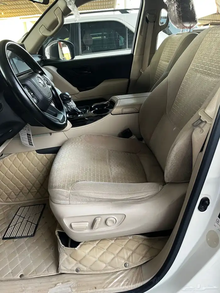 جيب جي اكس ار 2022 5