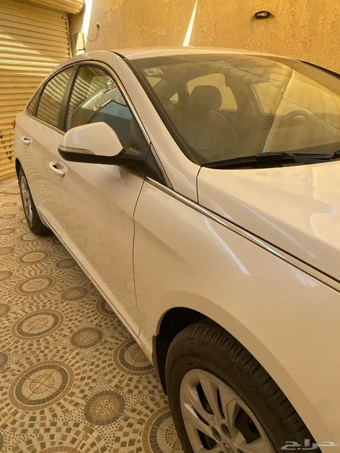 سوناتا موديل 2016 6