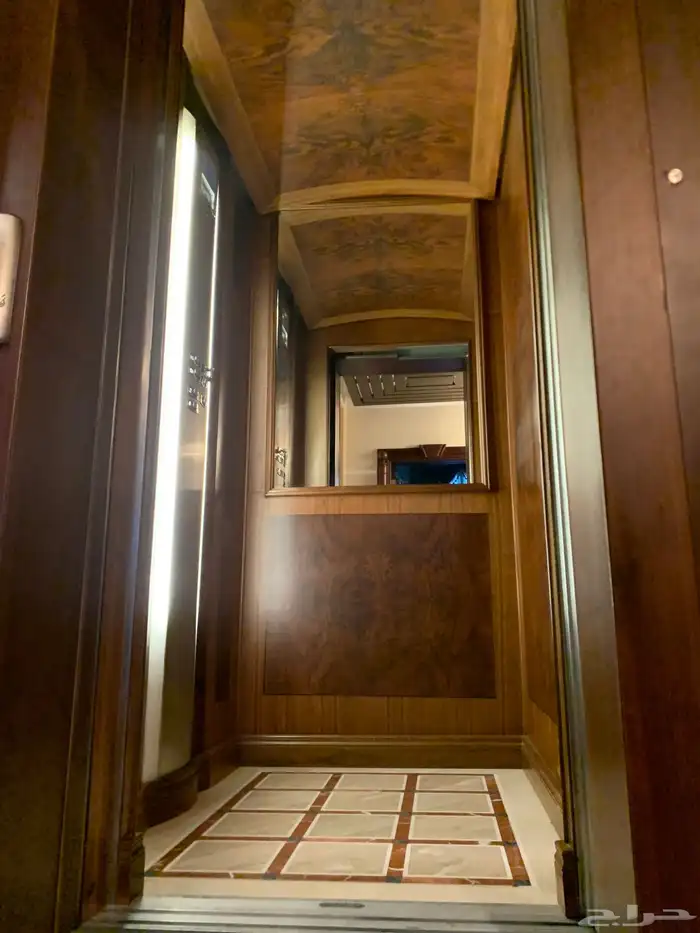 صيانه اعطال برمجه المصاعد والسلالم الكهربائية 7