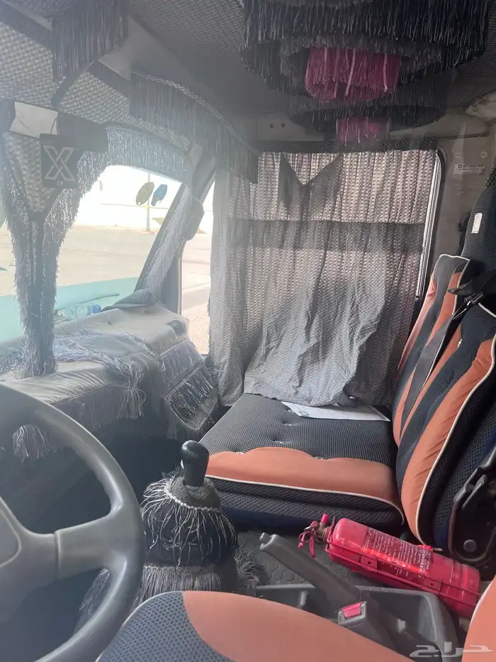 دنه ايسوزو ثلاجة 2008 4