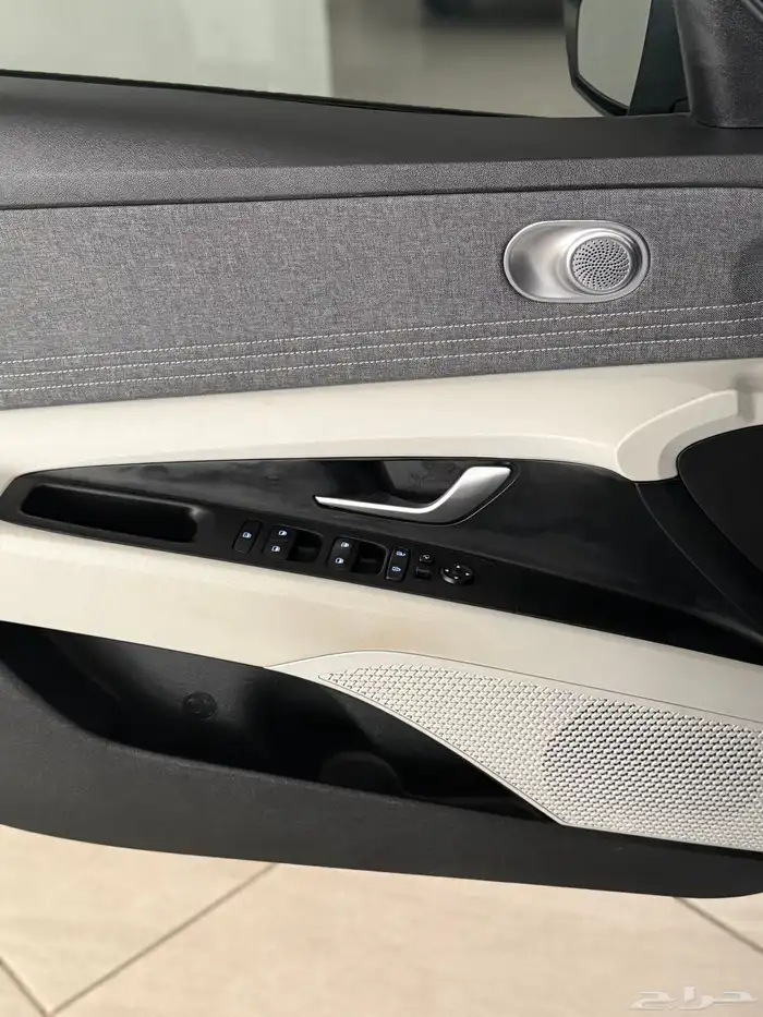 هيونداي النترا 2022 ممشى قليل 16