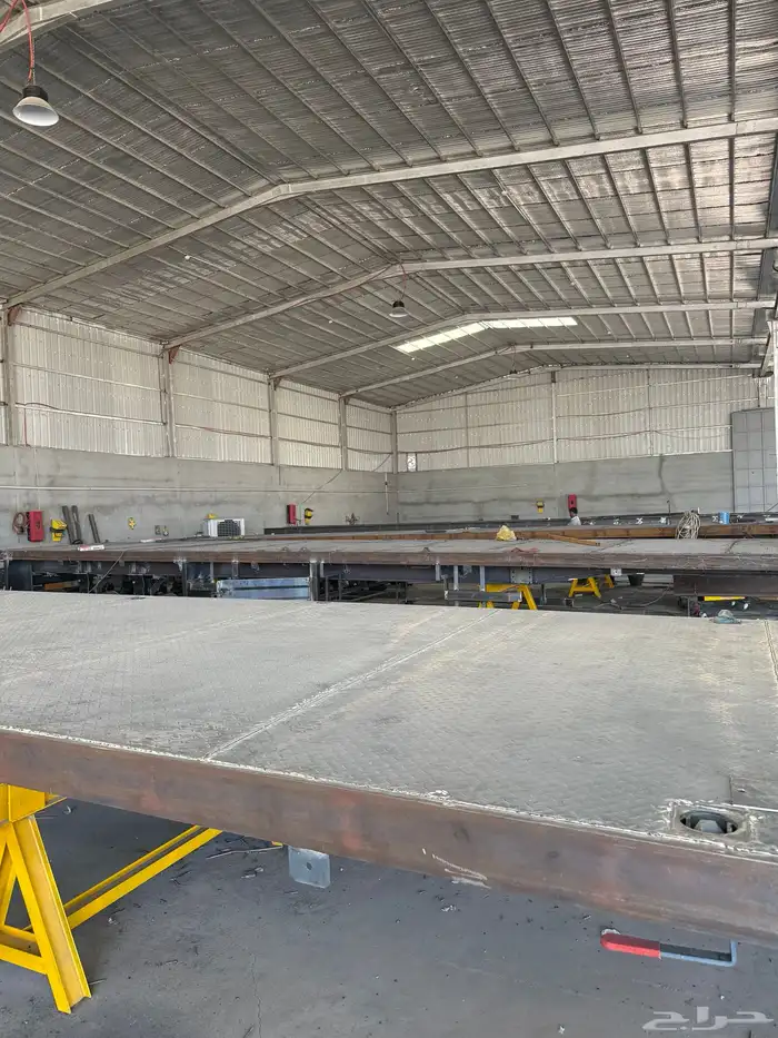 سطحة ثلاث محاور صناعه وطنيه 8