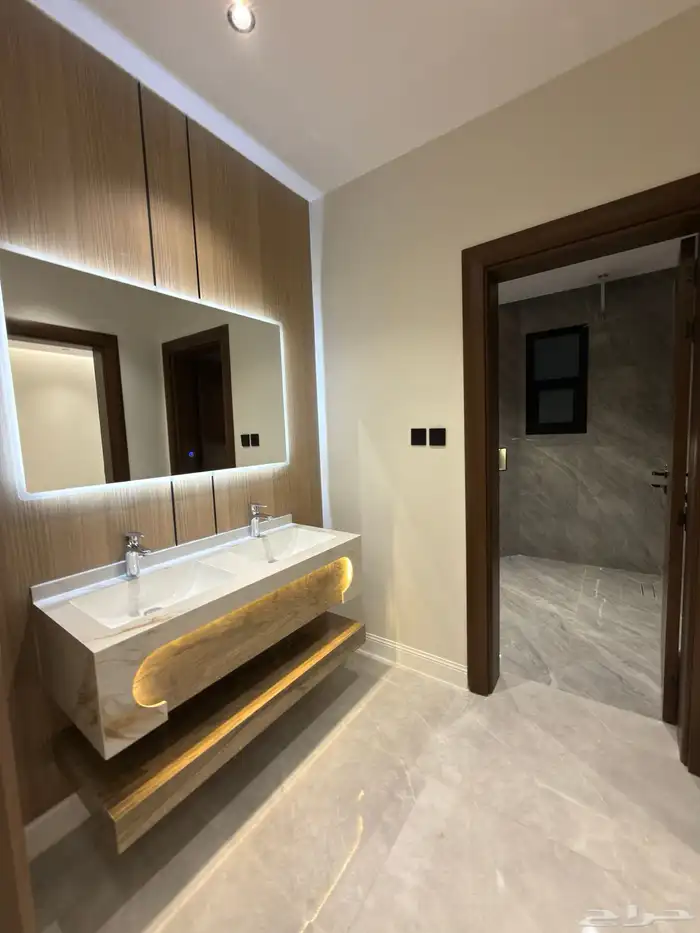 فيلا مودرن دورين وملحق ولي العهد 7 مطلوب مليون و250 22