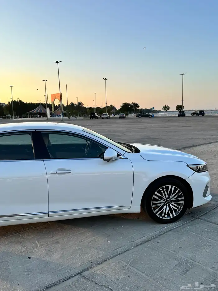 كيا كدينزا موديل 2020 اخر دفعة 0