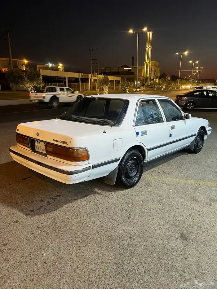 كرسيدا 92 1