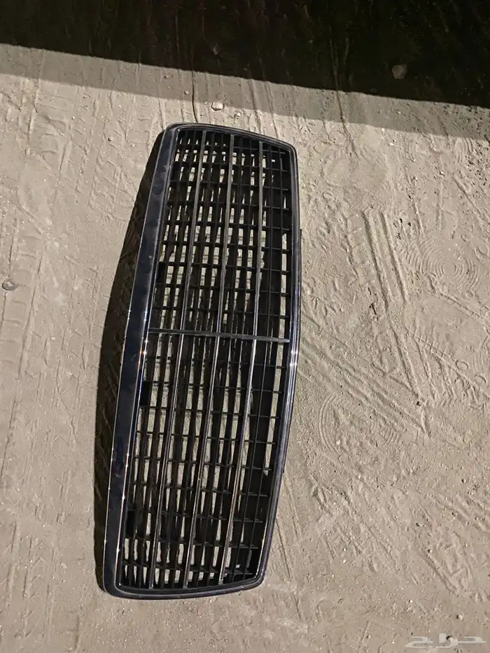 قطع غيار مرسيدس 10