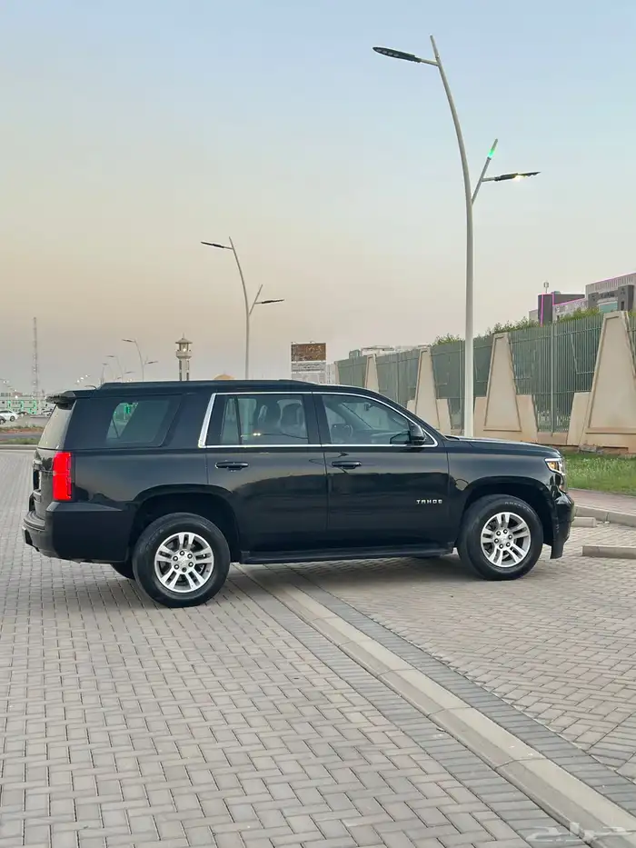 جمس تاهو 2019 دبل 3