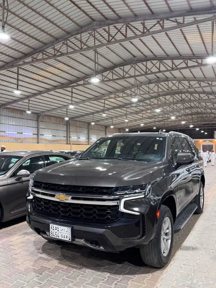 تاهو 2021 نظيف 12