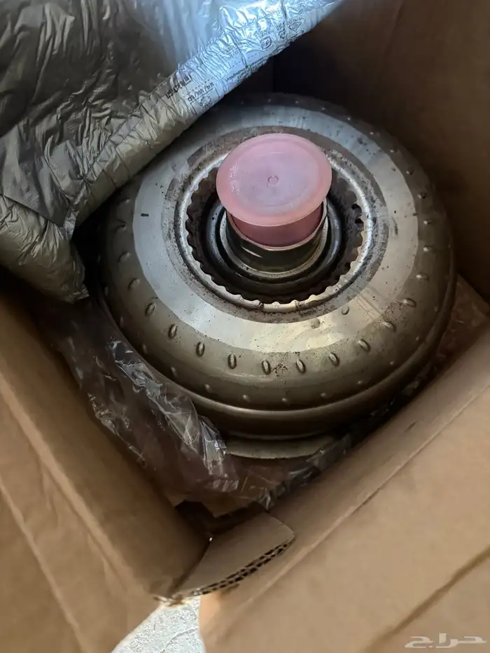 بطيخة او طنجرة قير يوكن او تاهو 1