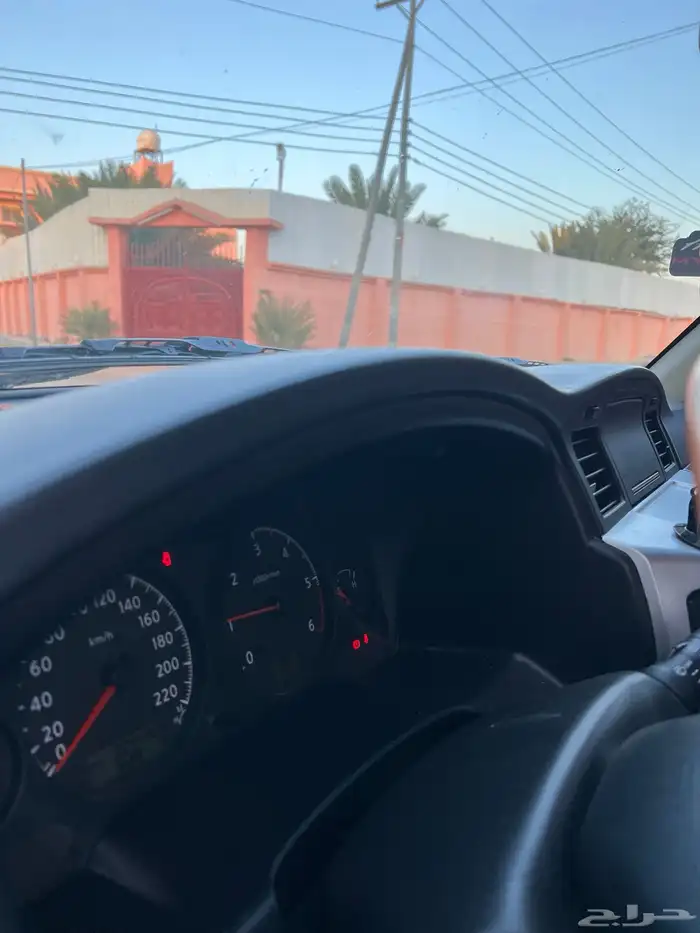 نيسان باترول فتك 4800 13