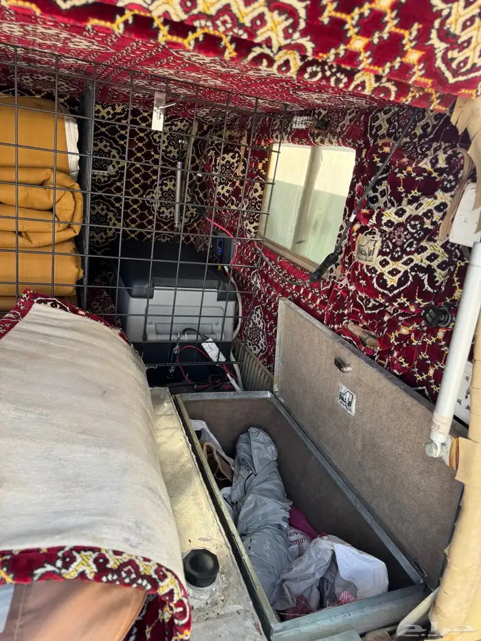 جيب شاص 2012 سعودي 2