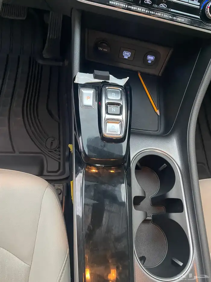 سوناتا 2020 ماشيه 139 الف فقط (تم البيع) 15