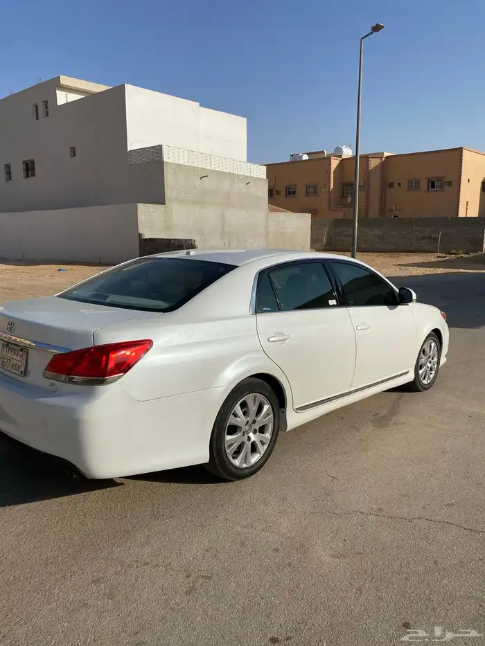 افالون 2011 2
