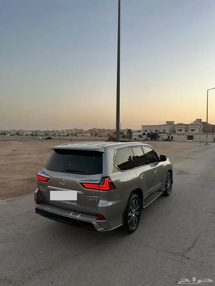 جيب لكزس فل كامل للبيع 2019 0