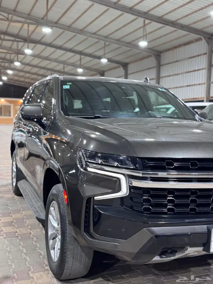 تاهو 2021 نظيف 10