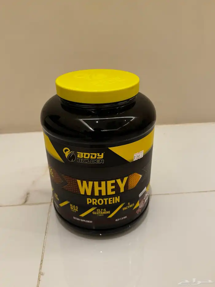 بروتين للبيع 1