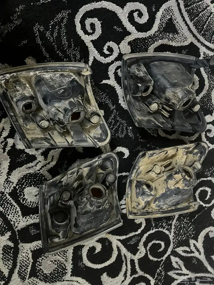 اركان هايلكس اصلي 3