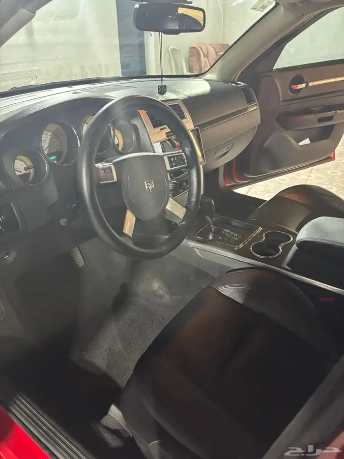 دودج تشارجر RT Hemi 29