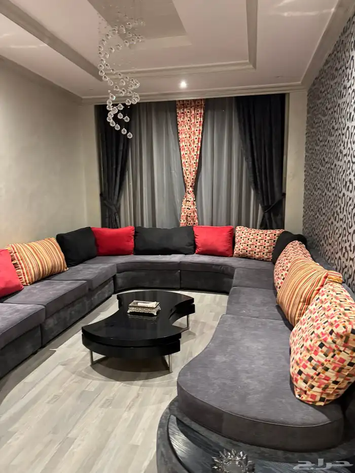 غرفة مقلط كامله 1