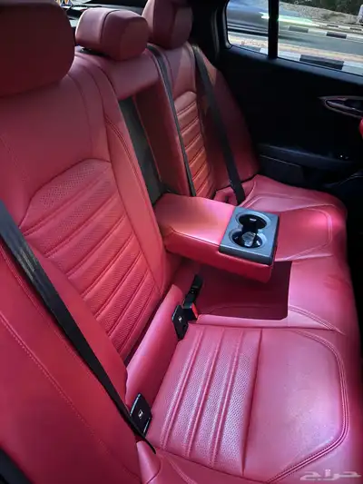 الفاروميو جوليا 2024 index