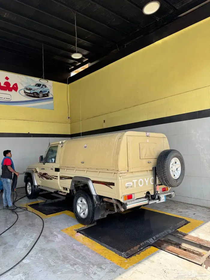 جيب شاص 2012 سعودي 27