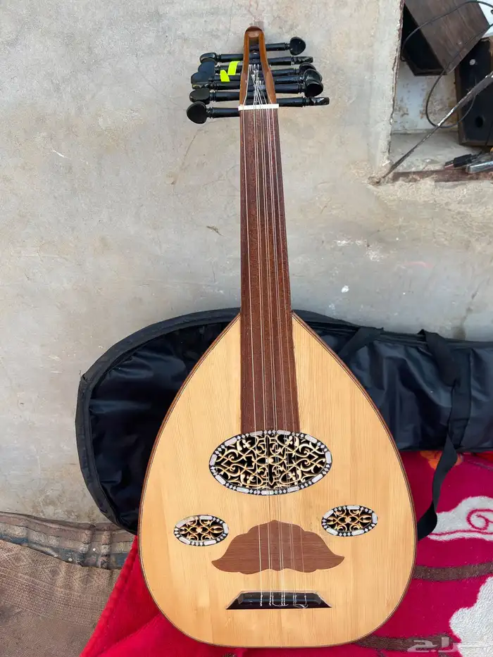 عود العالمي 0