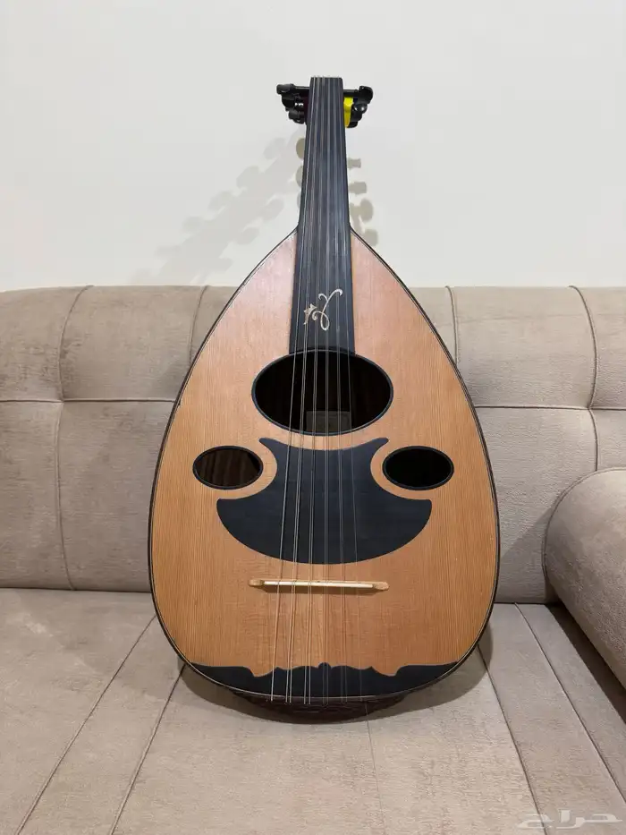 عود زرياب مستعمل 2