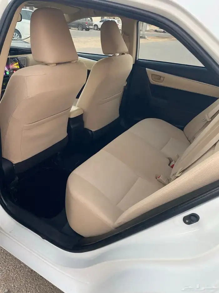 كورولا 2019 شرط 7