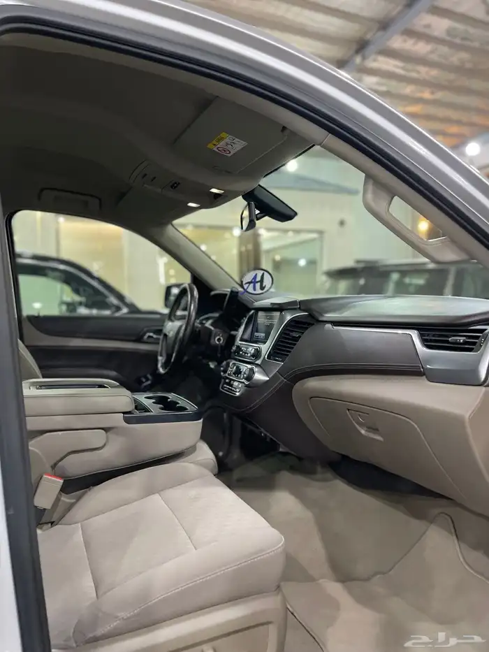 تاهو 2020 ستاندر دبل 11