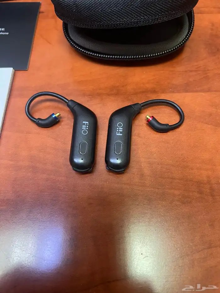 سماعة FiiO FH5 5