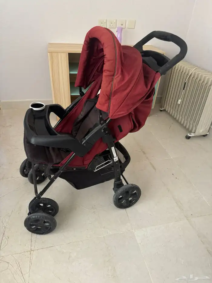 عربية اطفال 2