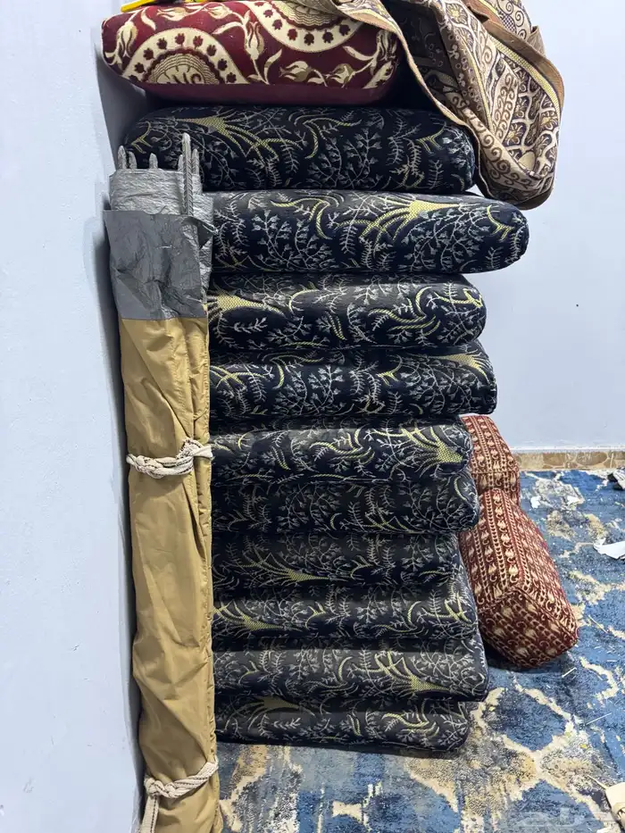 مساند ضهر قديمه 2