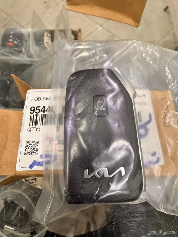 ريموت مفتاح كيا كي 3 kia k3 وارد كوريا 0