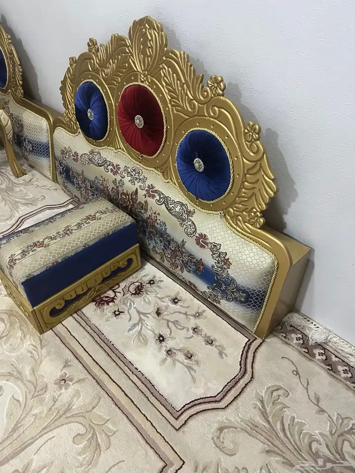 مساند غرفه 4 5 9