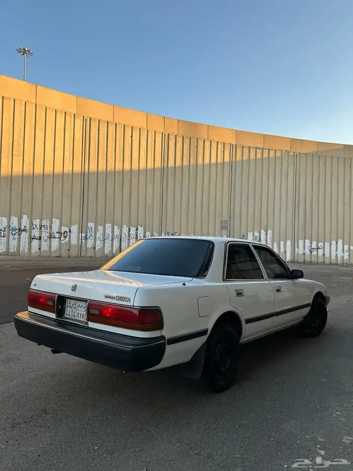كرسيدا 96 للبيع 24