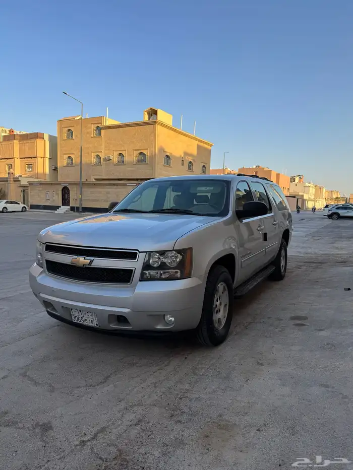 تاهو سوبربان 2010 1