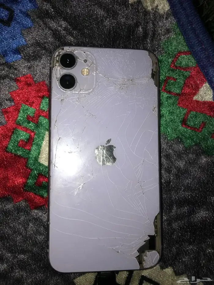 ايفون 11 عادي 5
