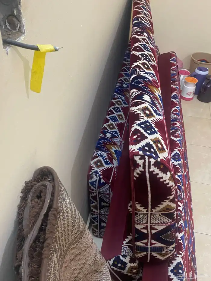 للبيع أغراض بيت بسعر 800 6